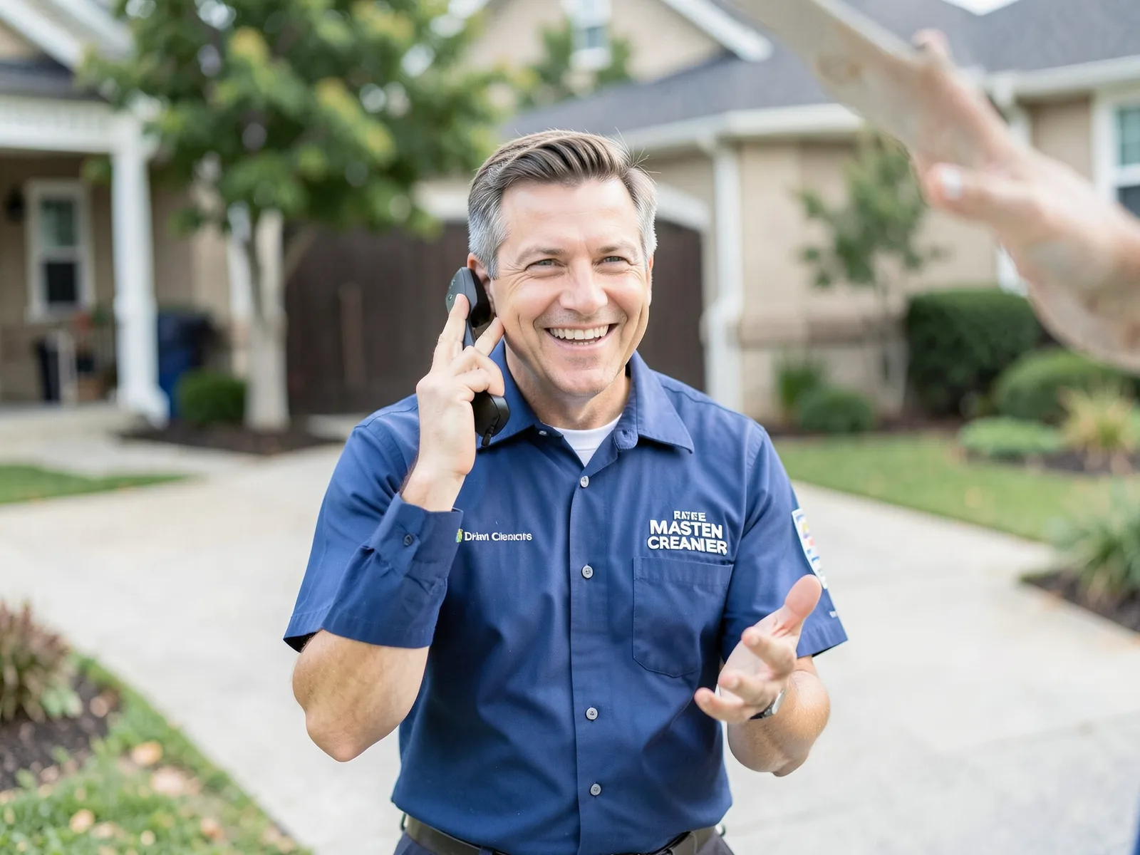 Drain Cleaning Dewey, AZ FAQs